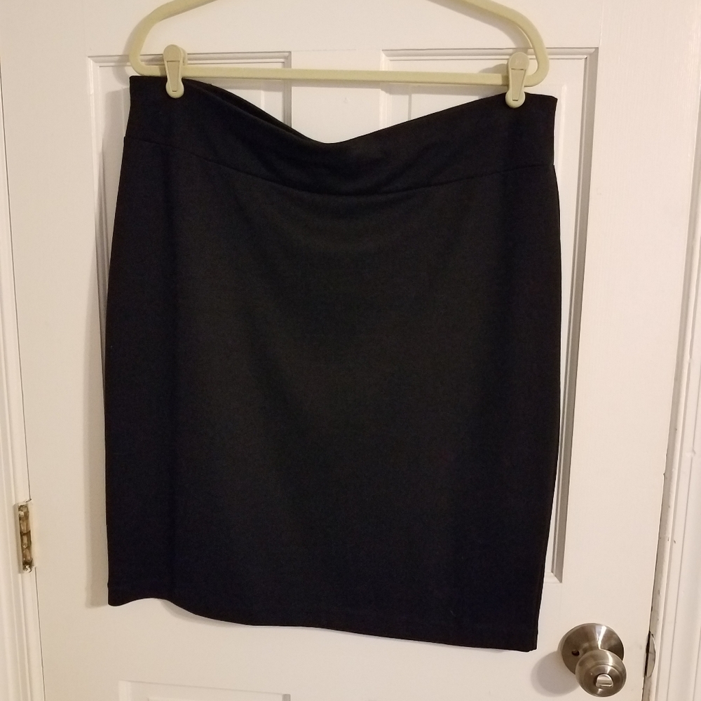 Avenue soft skirt 14/16